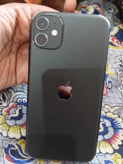 Apple iPhone 11 jv