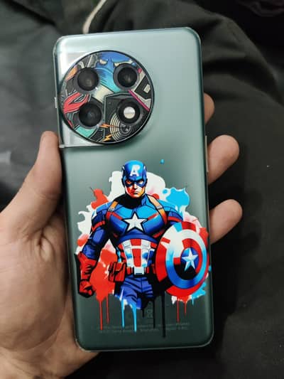 One Plus 11