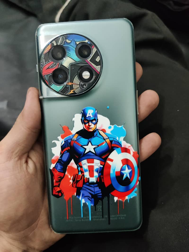 One Plus 11 0
