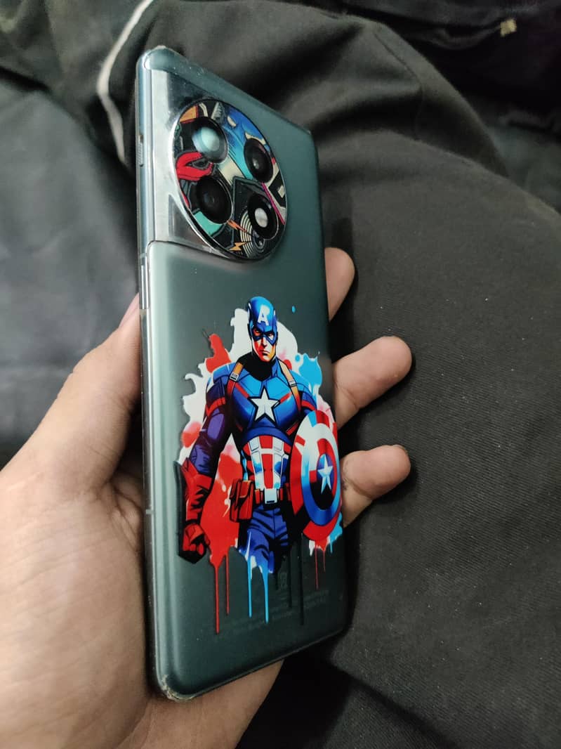 One Plus 11 3