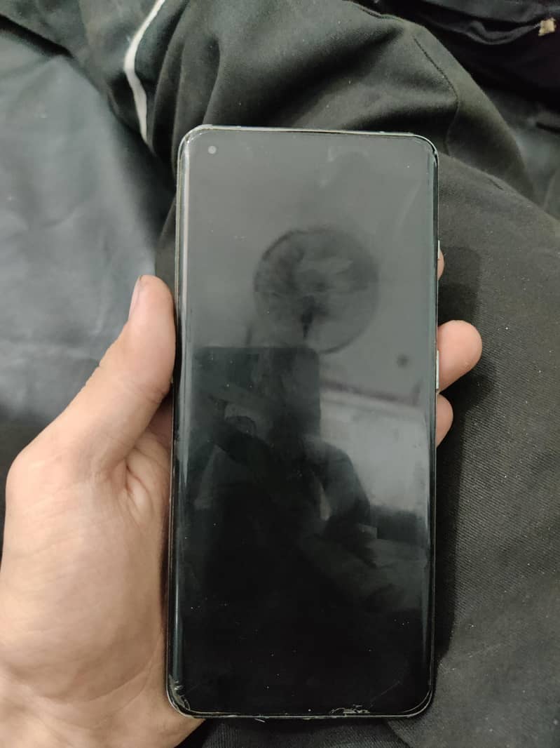 One Plus 11 4