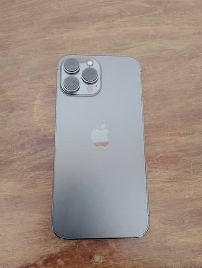 Apple iPhone 13 Pro Max