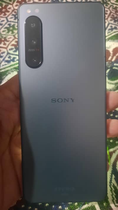 Sony 5 IV