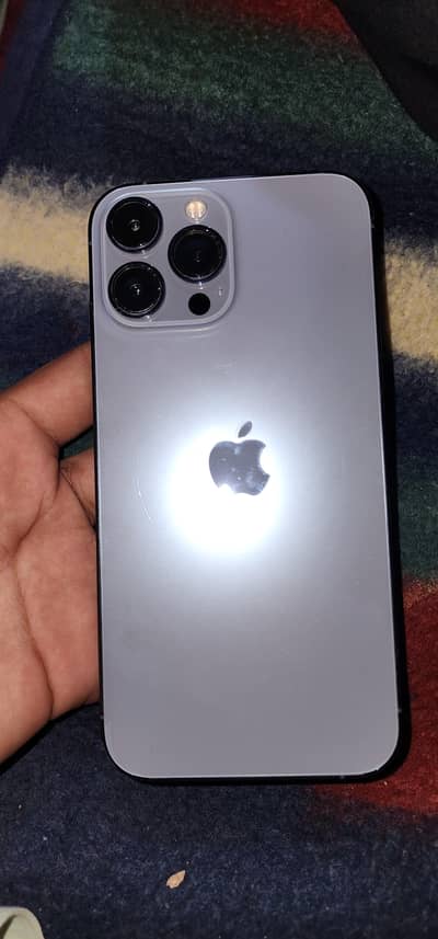 Apple iPhone 13 Pro Max