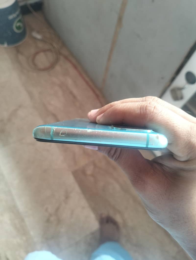 One Plus 8T 1