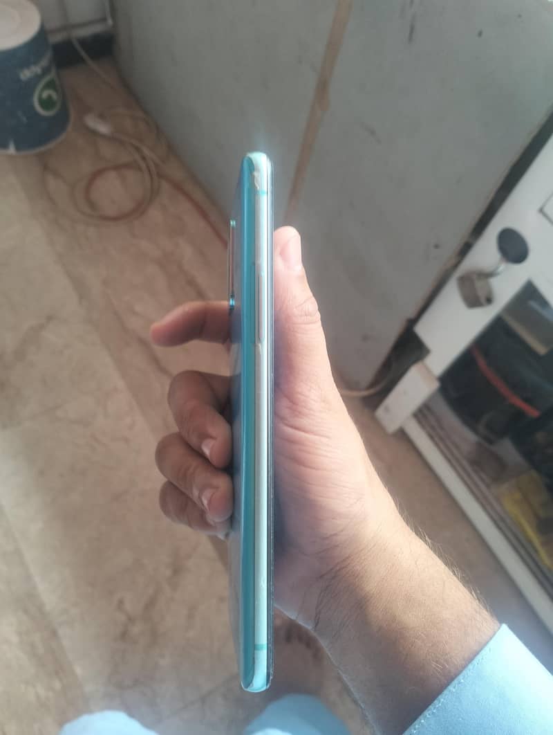 One Plus 8T 2