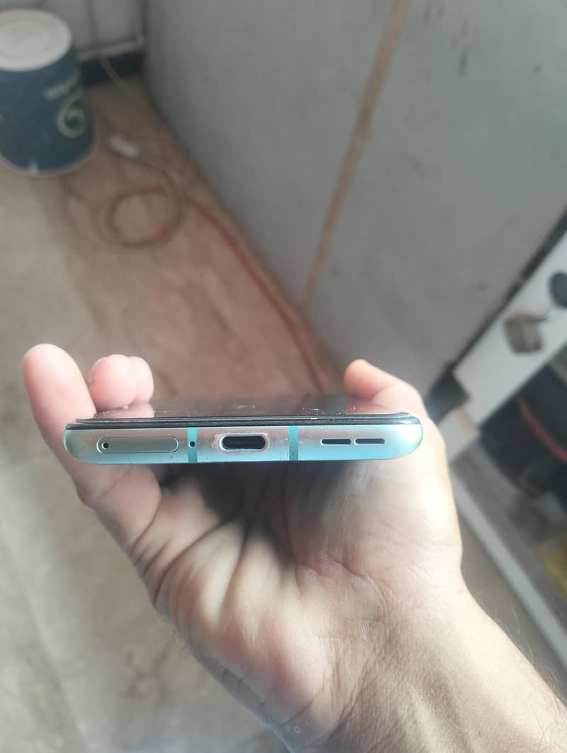 One Plus 8T 3