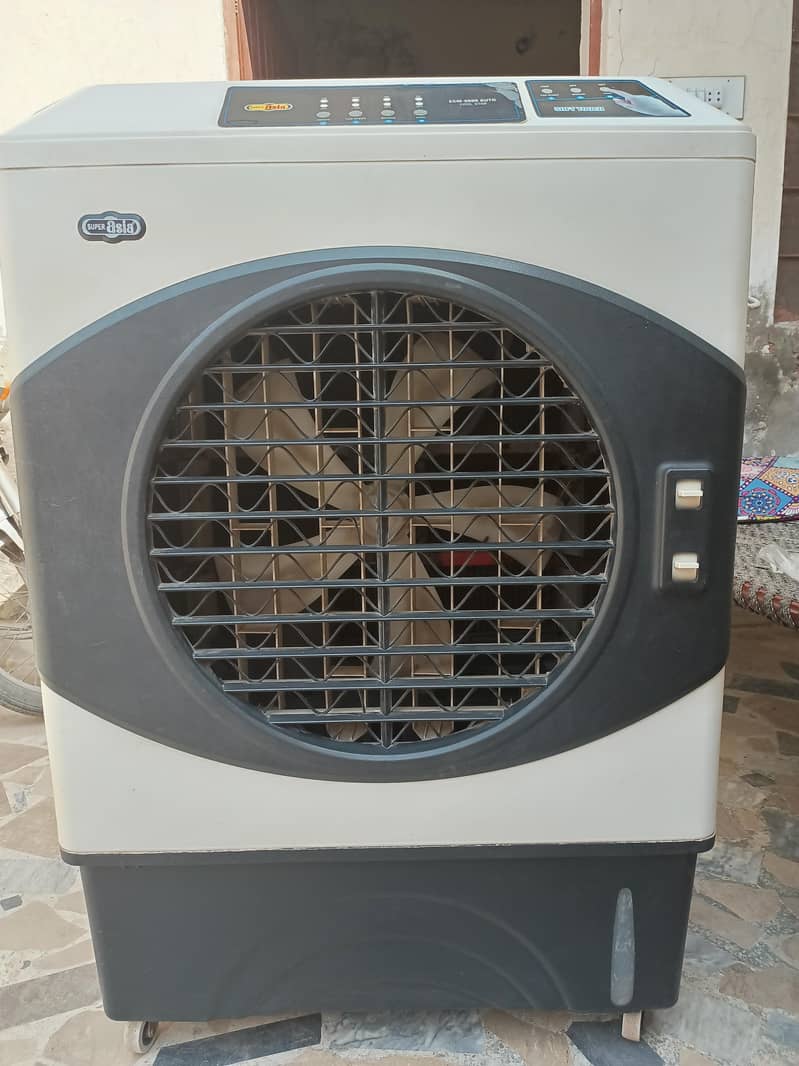 Model-ECM-5000 Auto(Cool star) 4