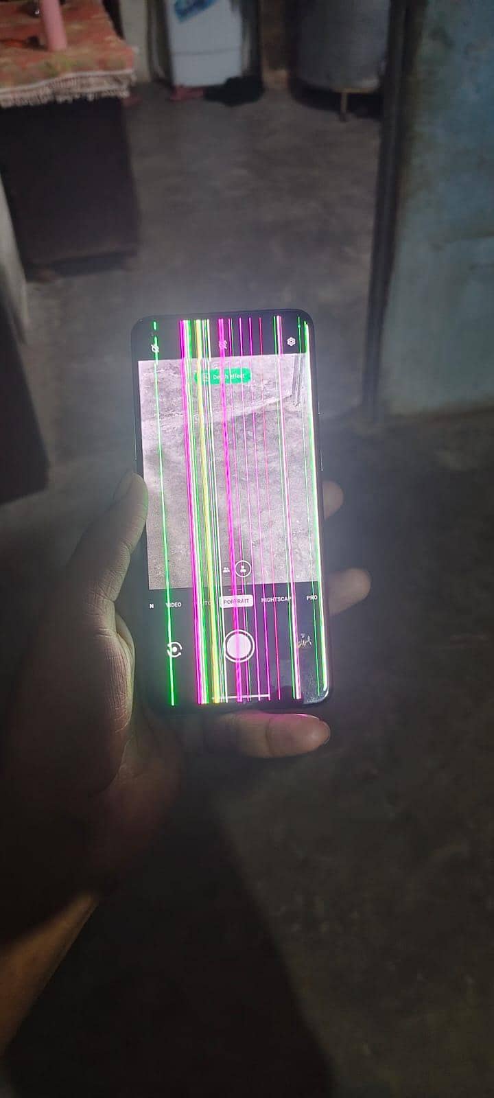 One Plus 8T 0