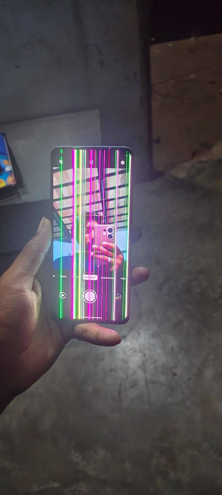 One Plus 8T 1