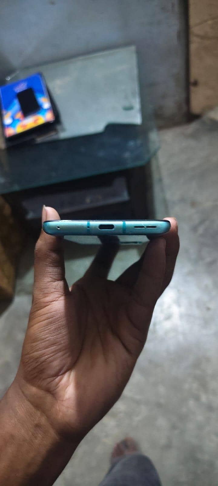 One Plus 8T 2