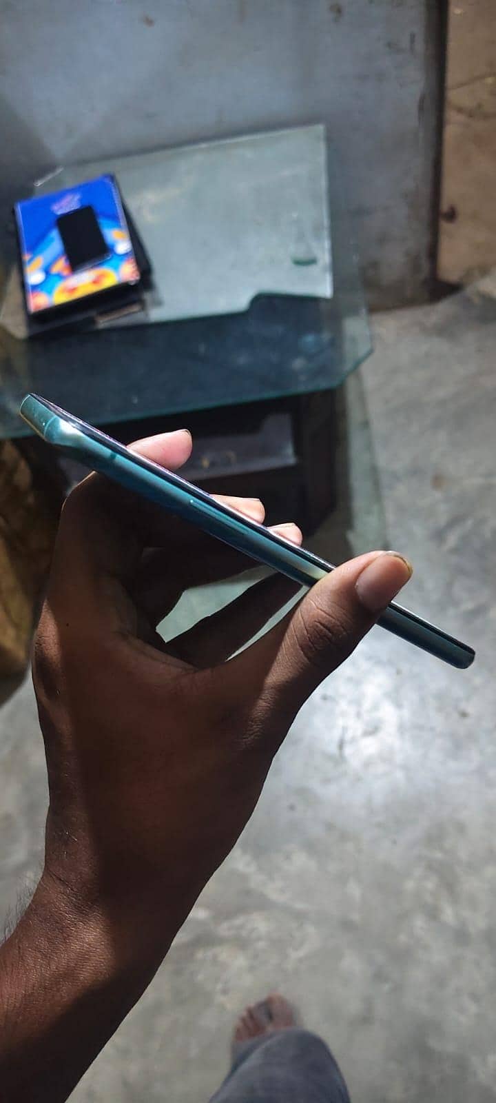 One Plus 8T 3