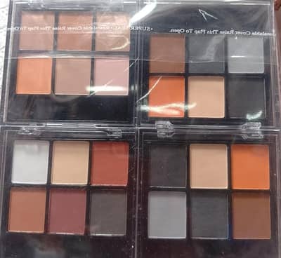 high quality conciler kit