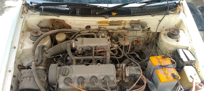 Suzuki Cultus VXR 2013