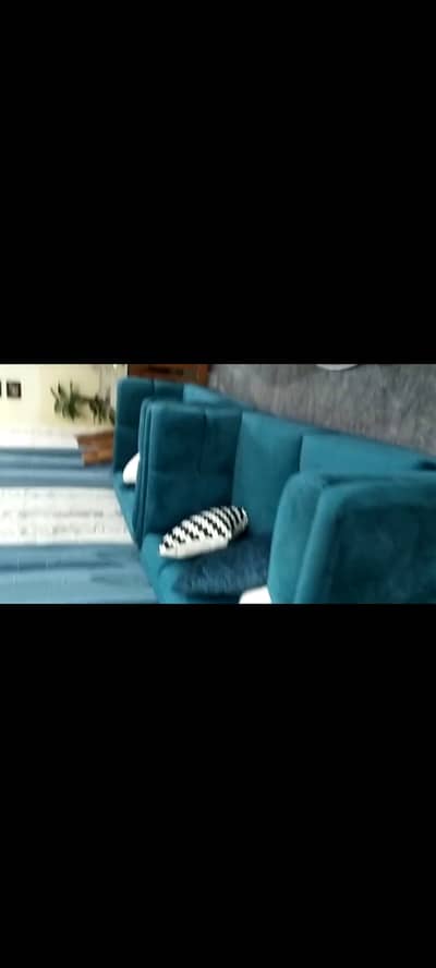 7 seater Sofa