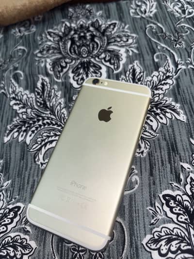 Apple iPhone 6