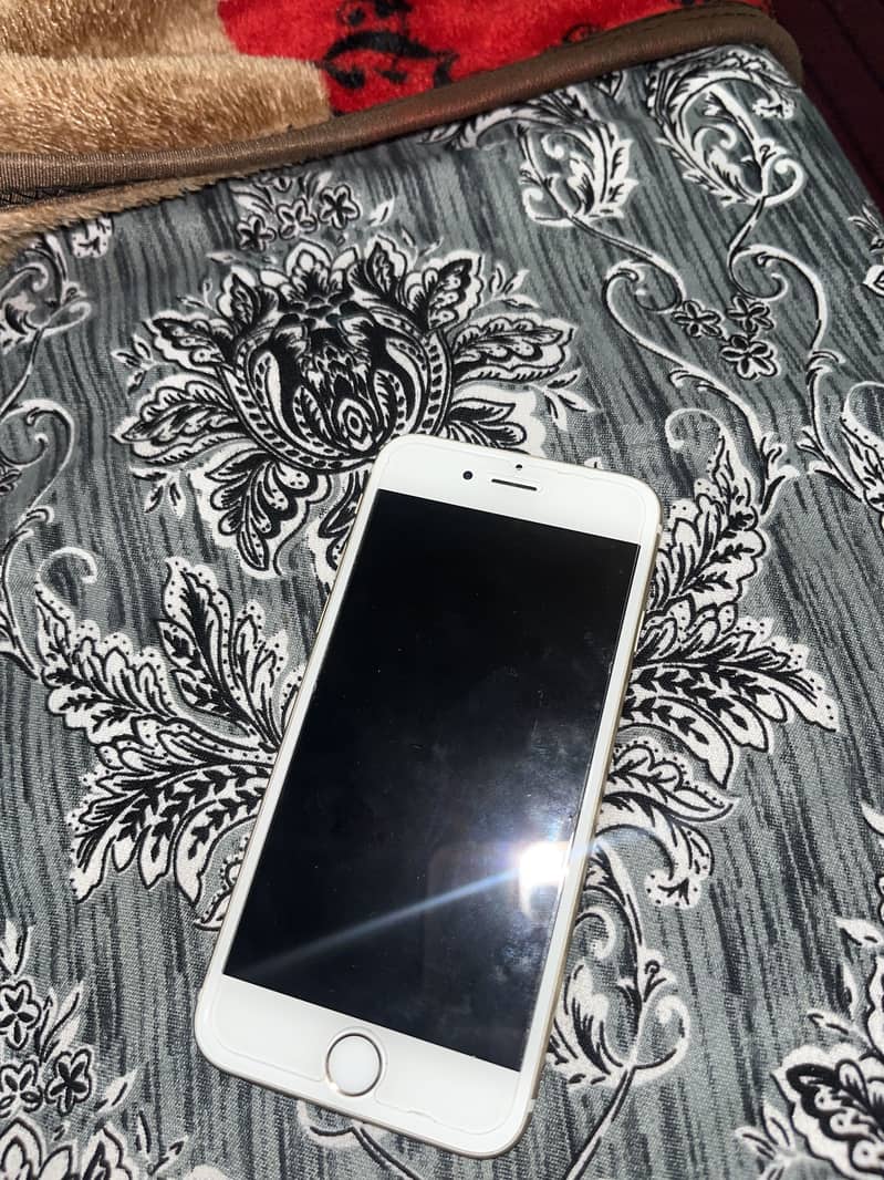 Apple iPhone 6 1
