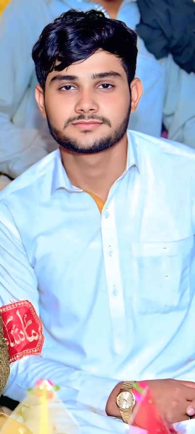 Asadullah Jhedu