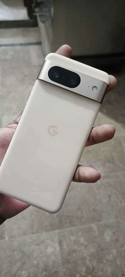 Google Pixel 8