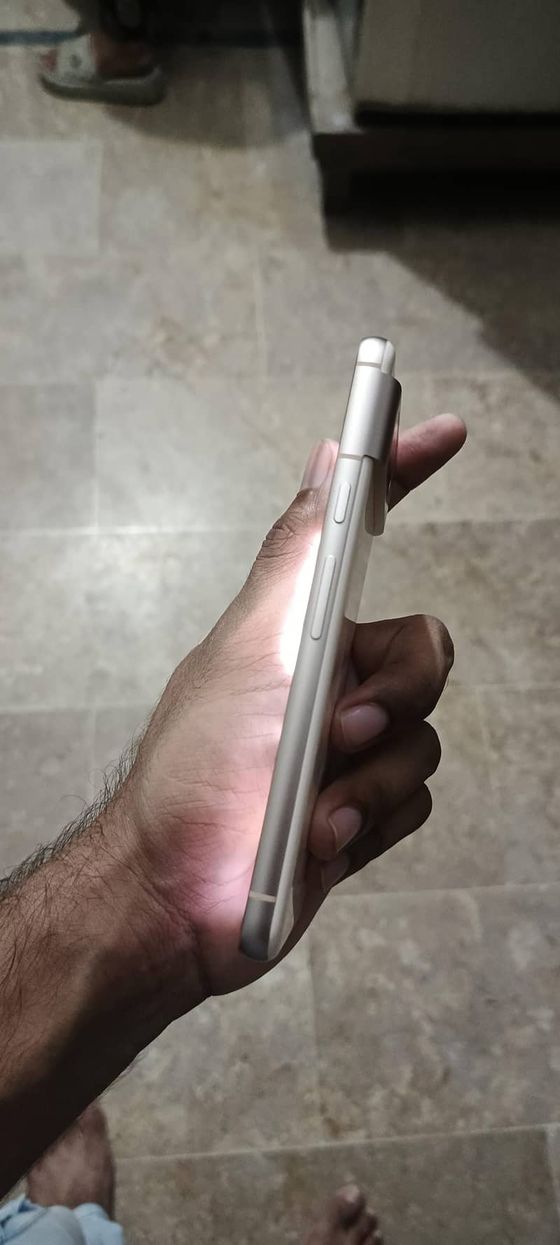 Google Pixel 8 3