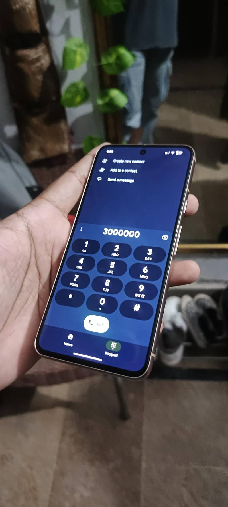 Google Pixel 8 7