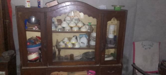 3 set bed big double shokesh draisan