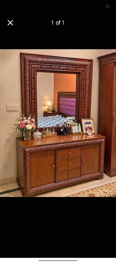 dresser