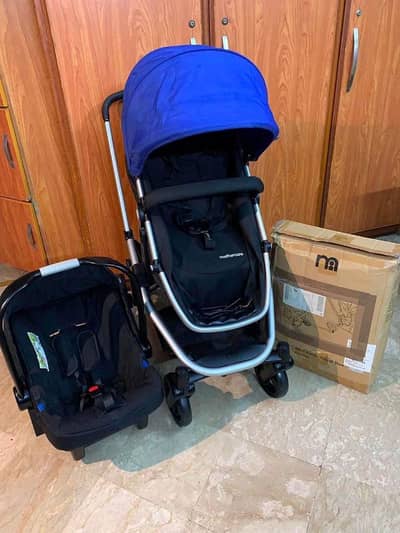 Baby Strollers Imported