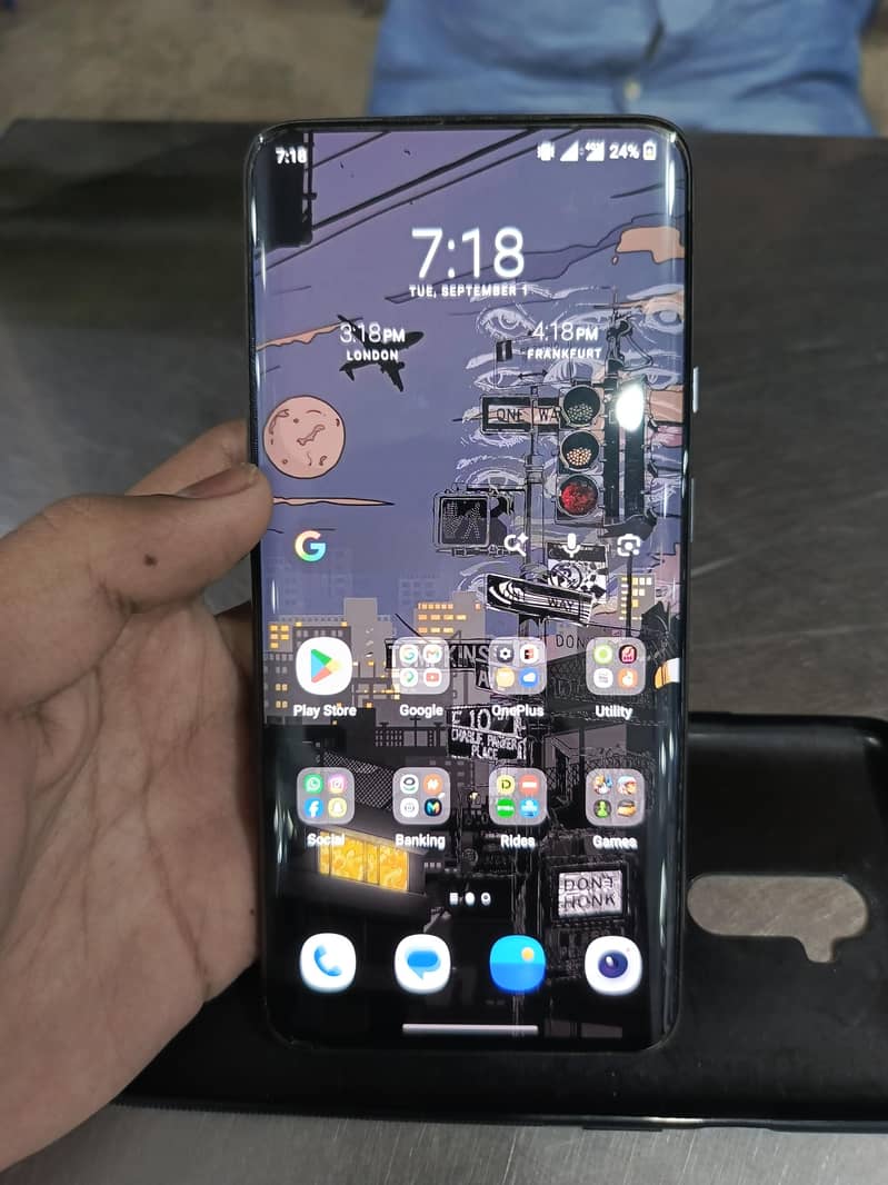 One Plus 7 Pro 3