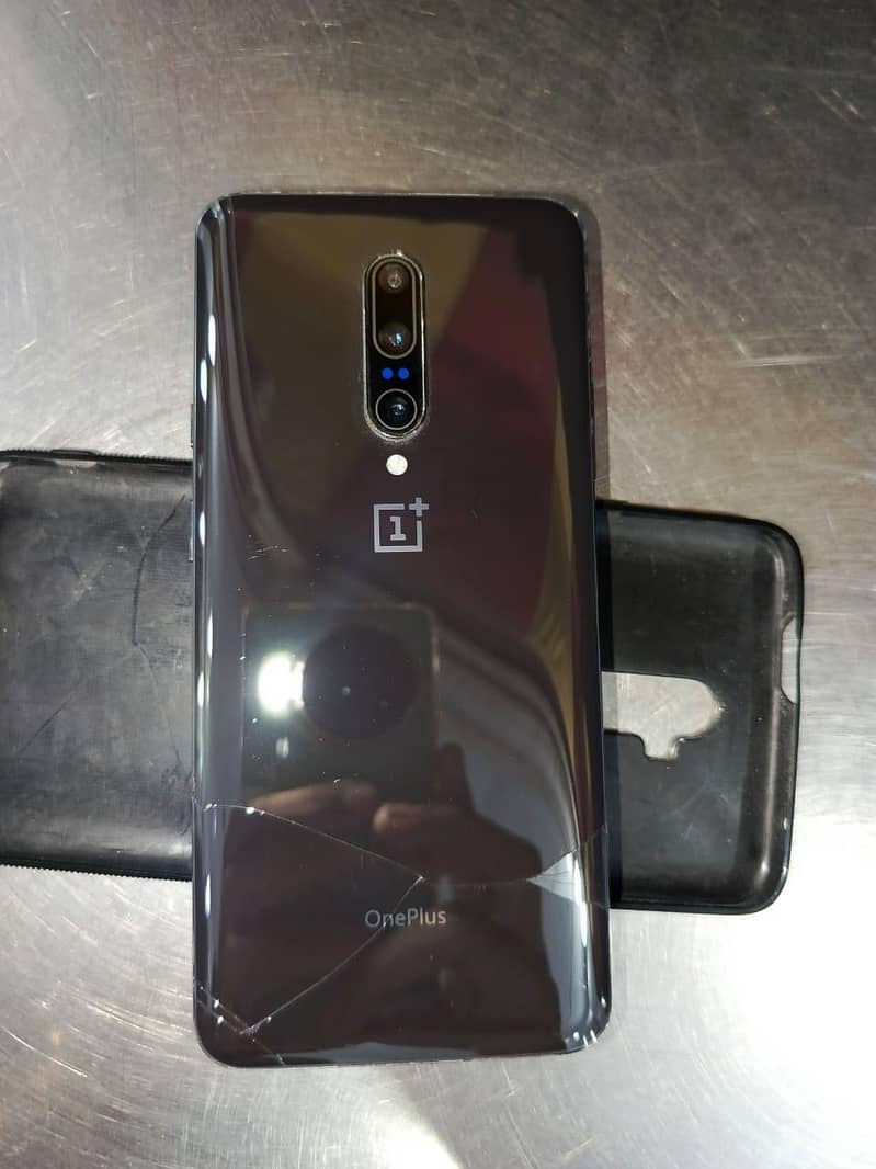 One Plus 7 Pro 8