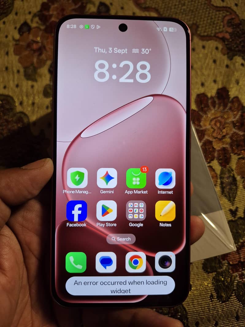 OPPO A6 pro 2