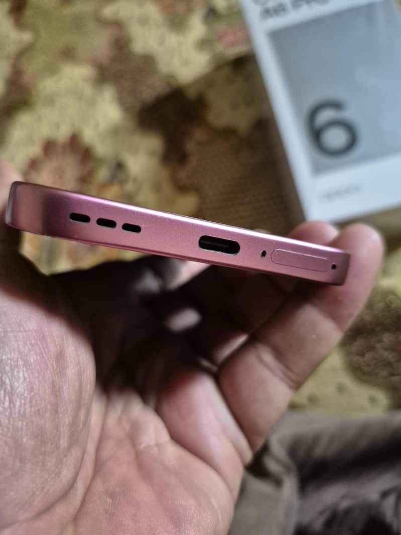 OPPO A6 pro 3