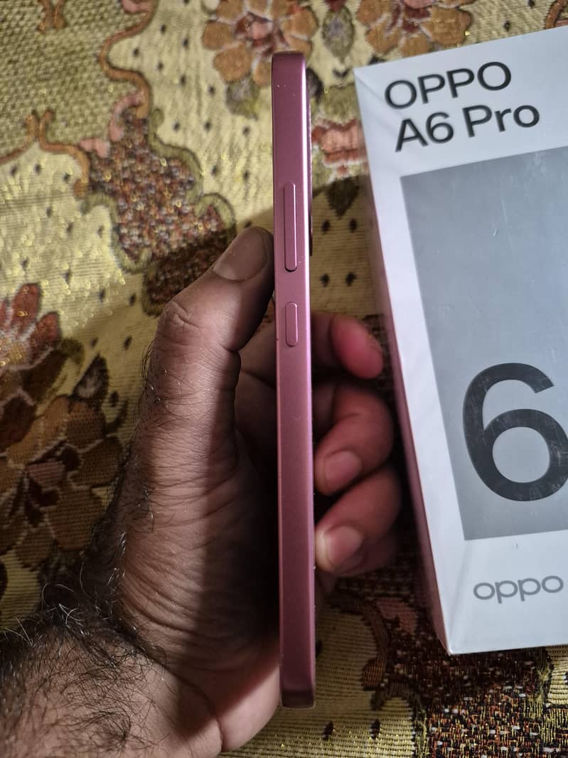 OPPO A6 pro 5