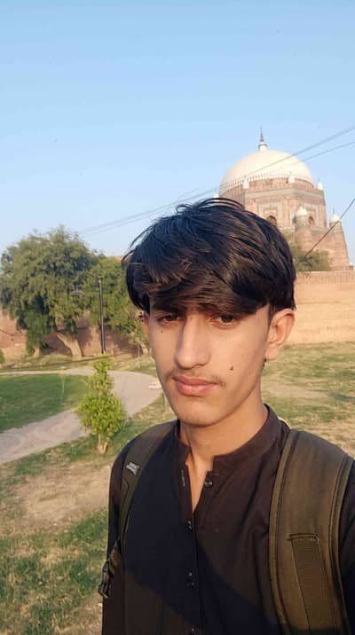 Shoaib Khan