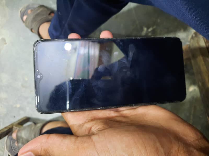 Samsung Mobile A12 4