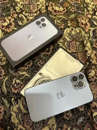Apple iPhone 13 Pro Max
