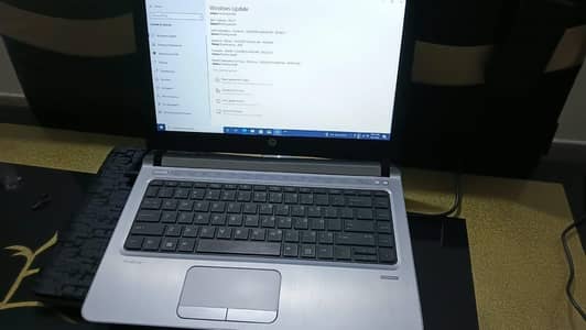 HP Core i3 6th Generation HP Probook 440 G3