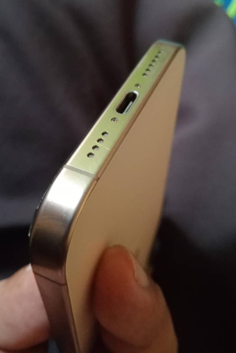 Apple iPhone 16 Pro Max 4