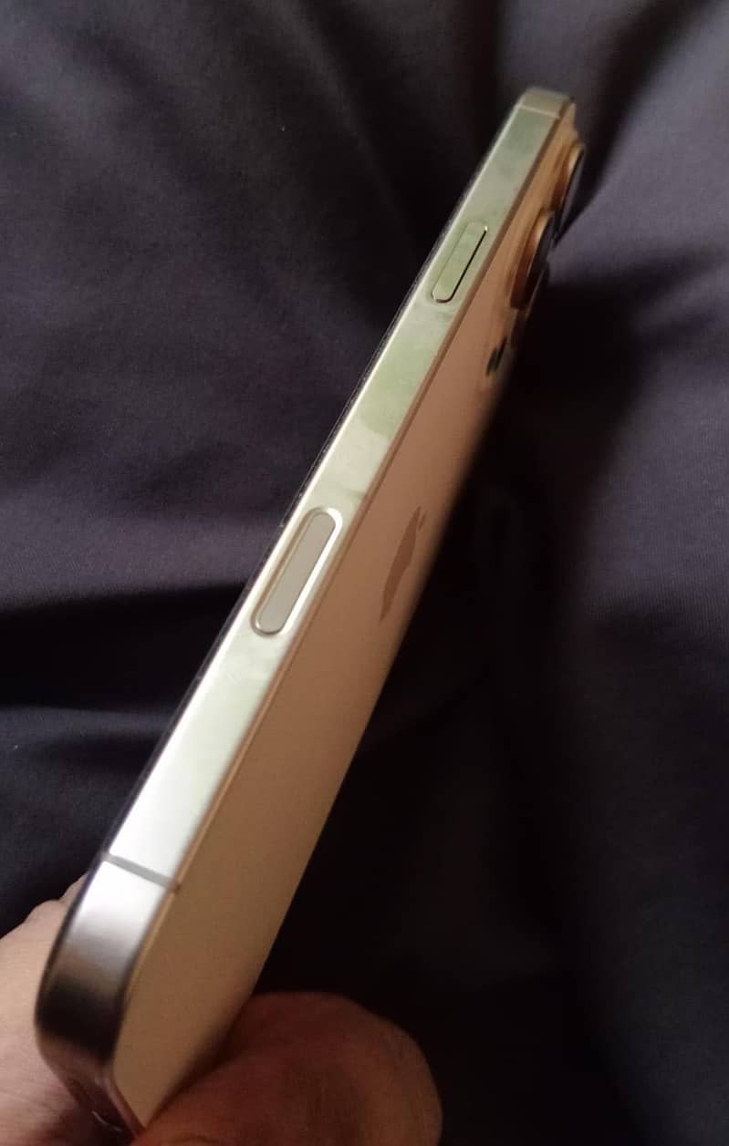 Apple iPhone 16 Pro Max 7