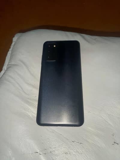 Samsung Mobile A03s