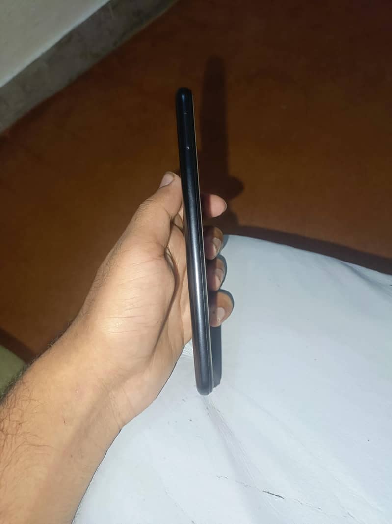 Samsung Mobile A03s 2