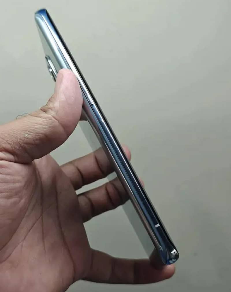 One Plus 9 Pro 12/256 1