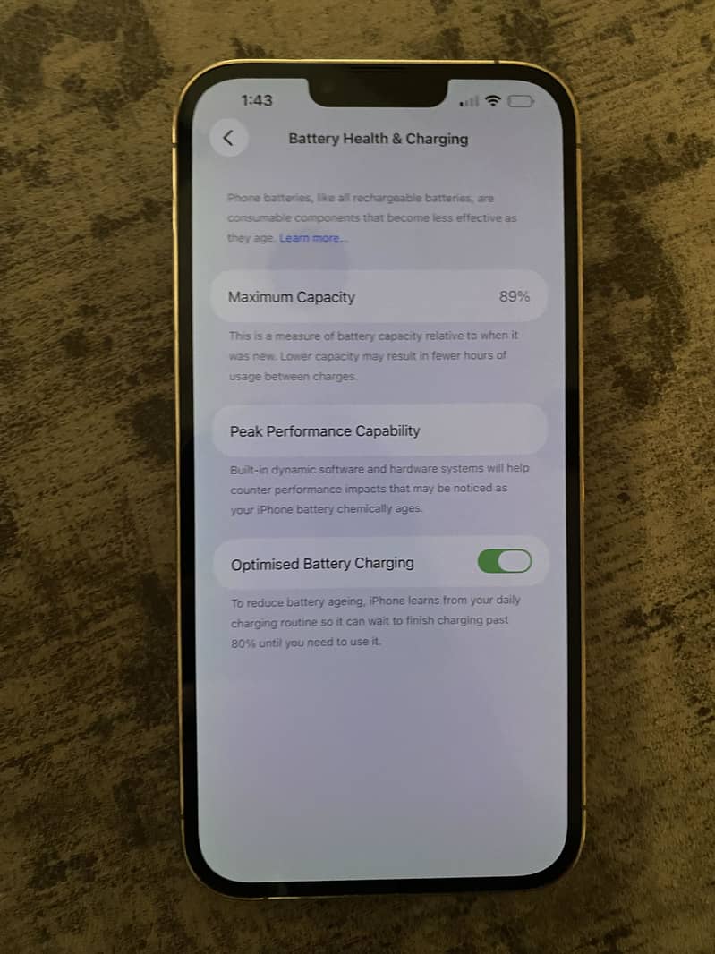 Apple iPhone 13 Pro Max 6