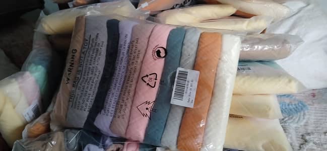 baby cow boy cotton bibs