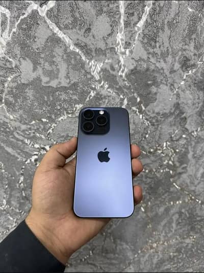 Apple iPhone 15 Pro