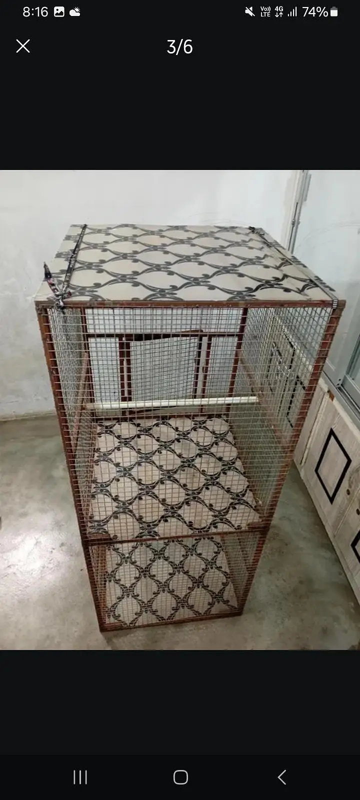 پنجرہ — photo 3