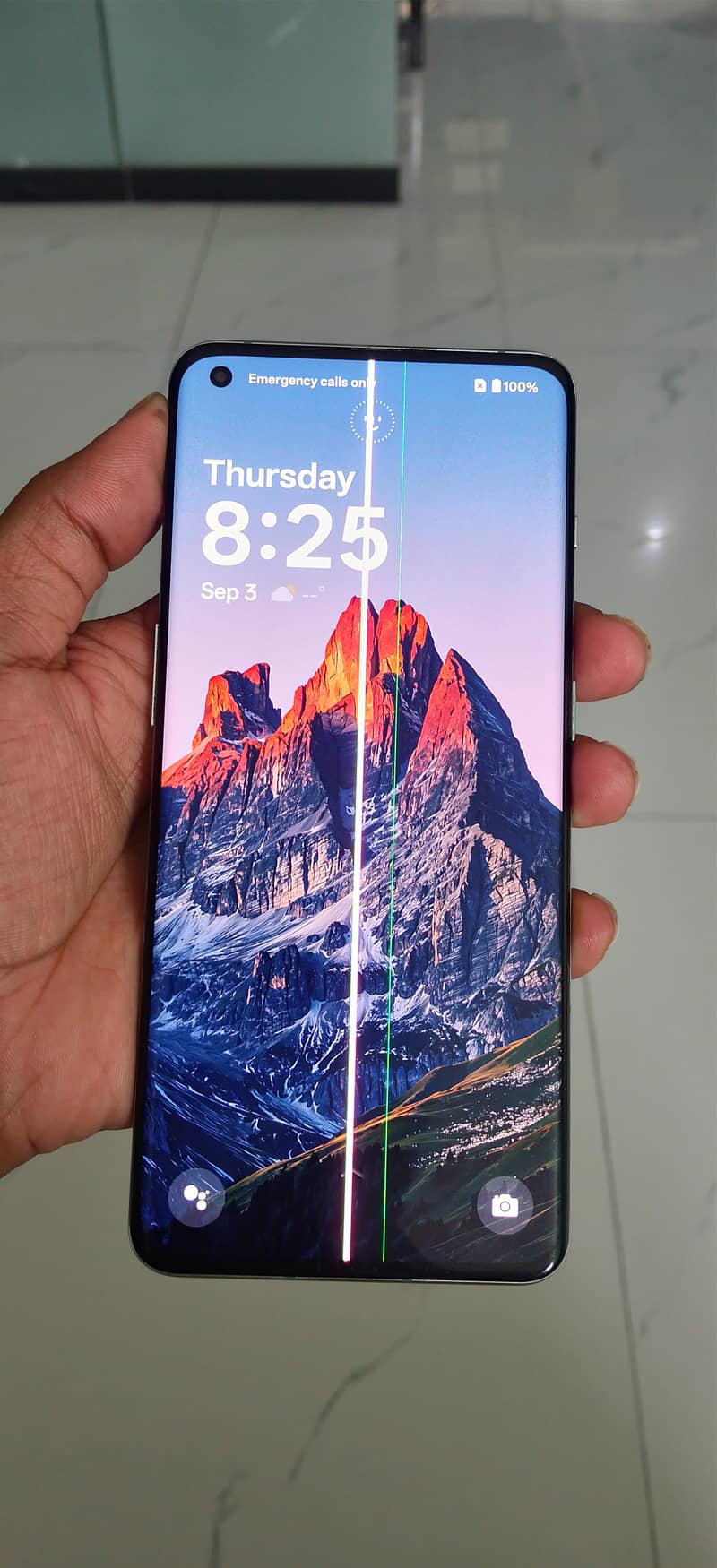 One Plus 10 Pro 0