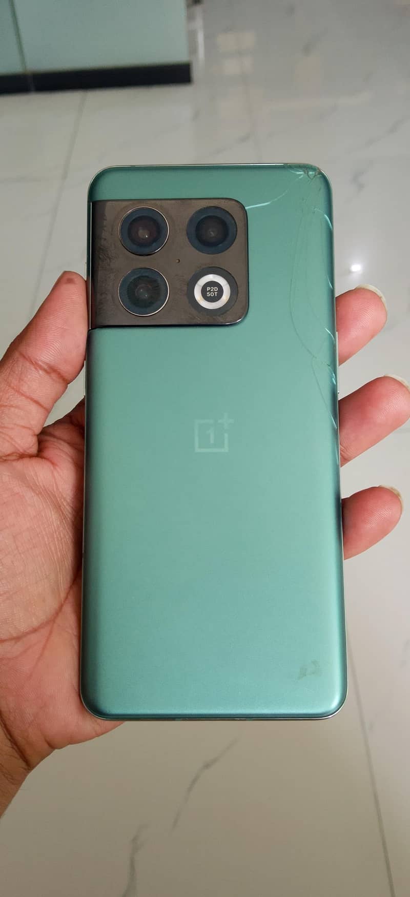 One Plus 10 Pro 1