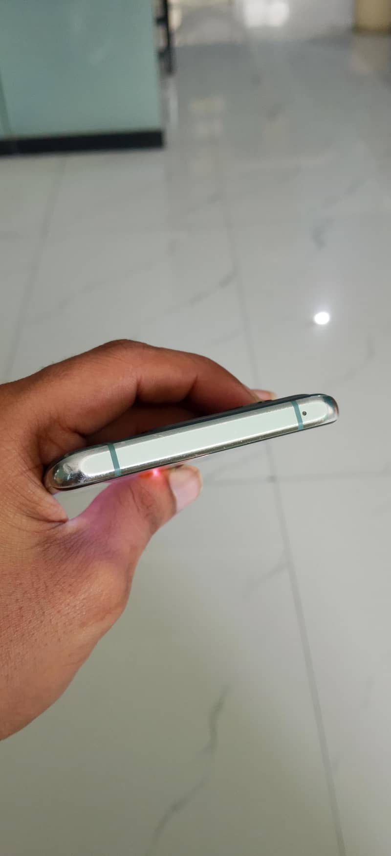 One Plus 10 Pro 4