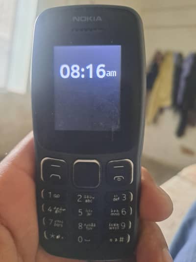 Nokia 106